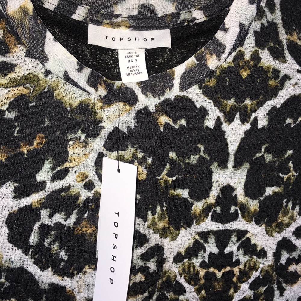 TOPSHOP DRESS - Picture 5 of 7